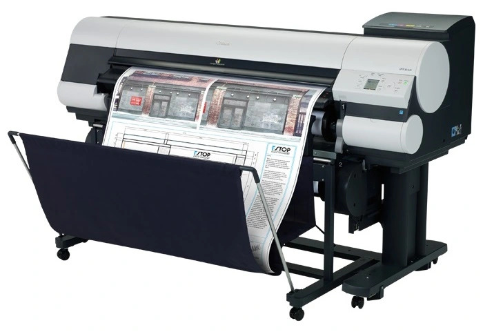 Canon imagePROGRAF iPF840