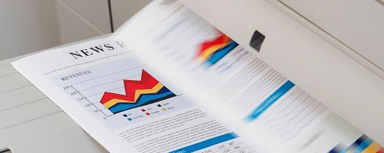 Színes másolás és nyomtatás