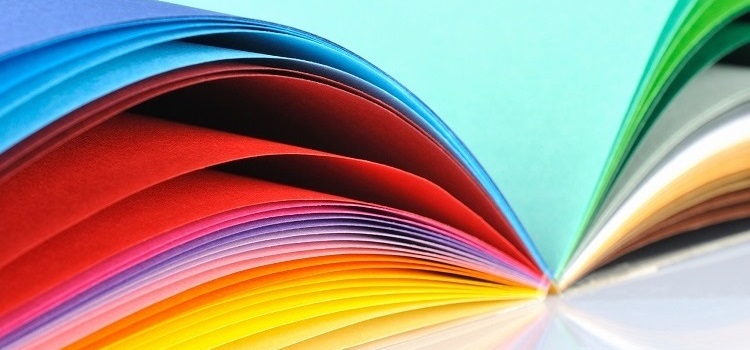 Színes fotókartonok