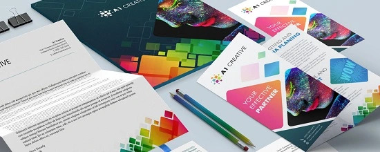 Színes fotó, pószter és plakát nyomtatás