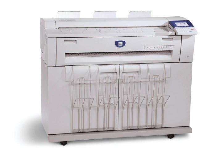 Xerox 6204
